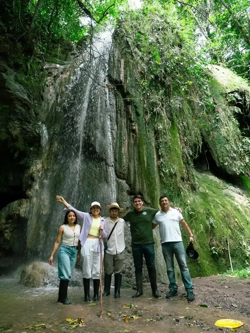 Experiencia TierraSerena